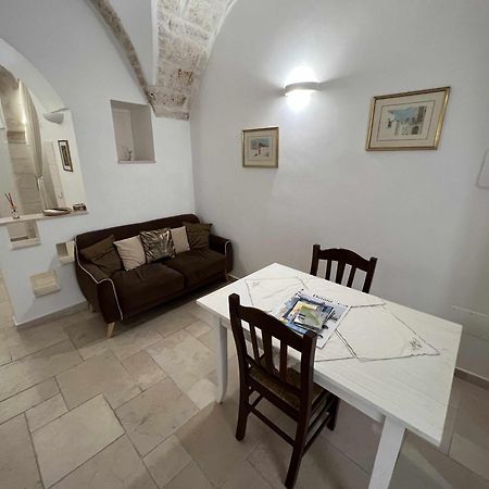 Апартаменты La Rosa D Ernesto Wifi Free 3 Sleeping Places Остуни Экстерьер фото