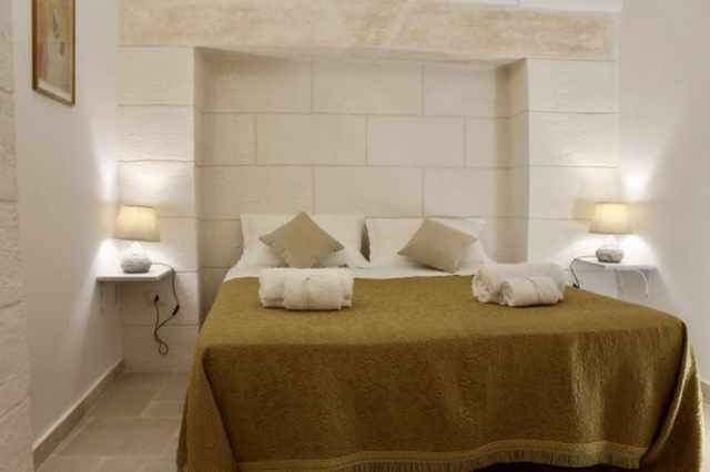 Апартаменты La Rosa D Ernesto Wifi Free 3 Sleeping Places Остуни Экстерьер фото