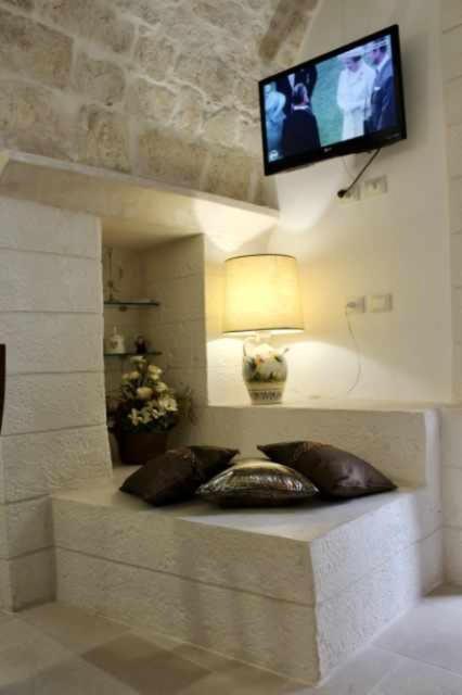 Апартаменты La Rosa D Ernesto Wifi Free 3 Sleeping Places Остуни Экстерьер фото