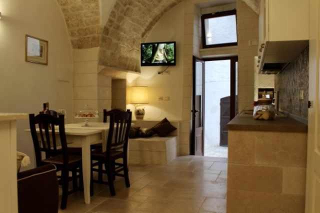 Апартаменты La Rosa D Ernesto Wifi Free 3 Sleeping Places Остуни Экстерьер фото