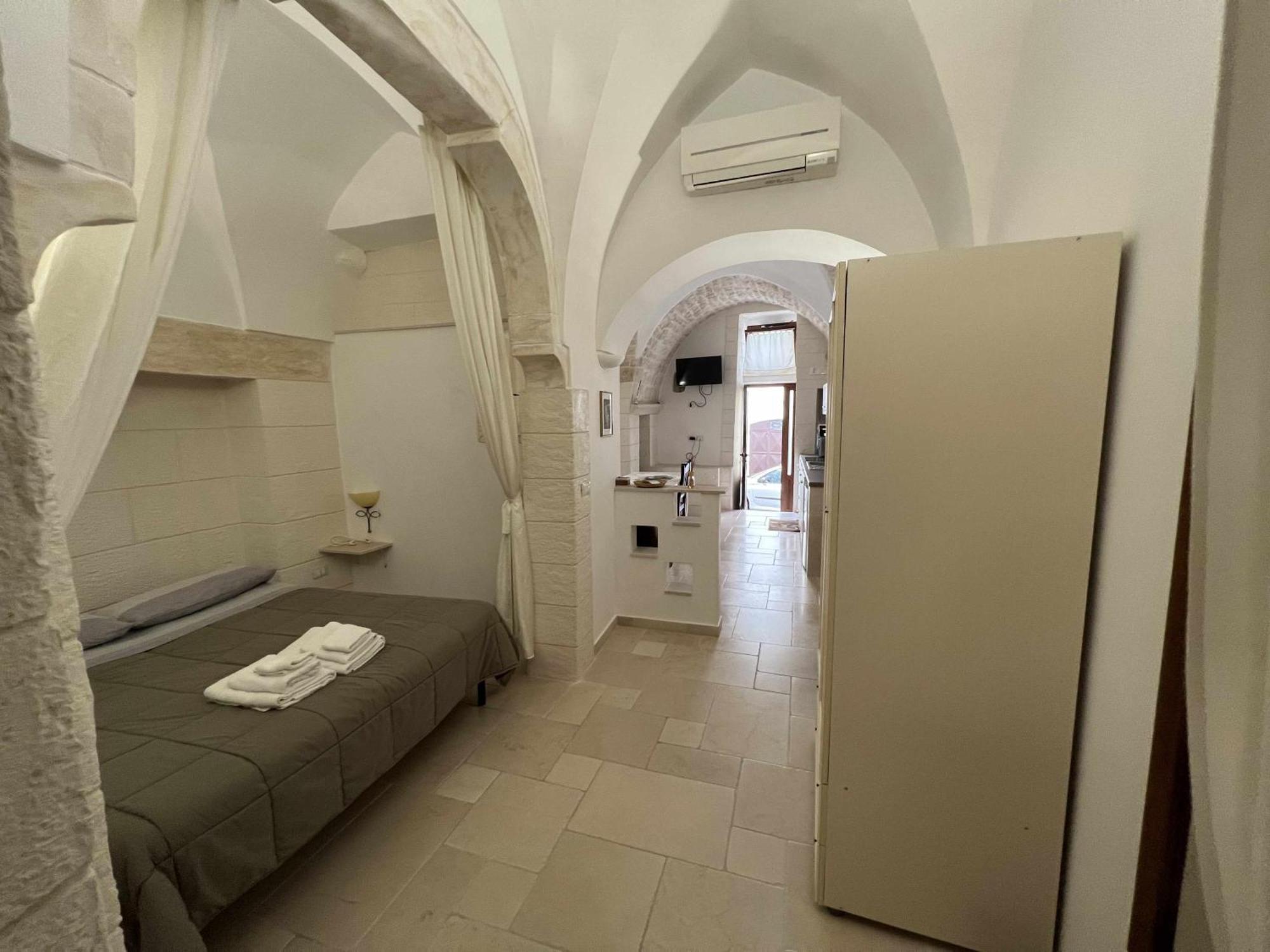 Апартаменты La Rosa D Ernesto Wifi Free 3 Sleeping Places Остуни Экстерьер фото